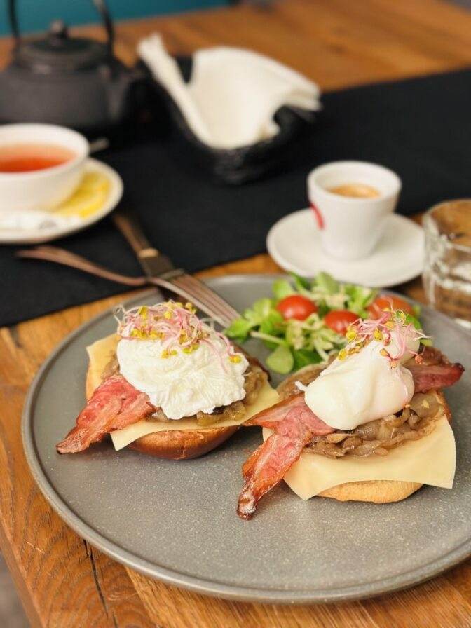 Kanapka Szefa kuchni