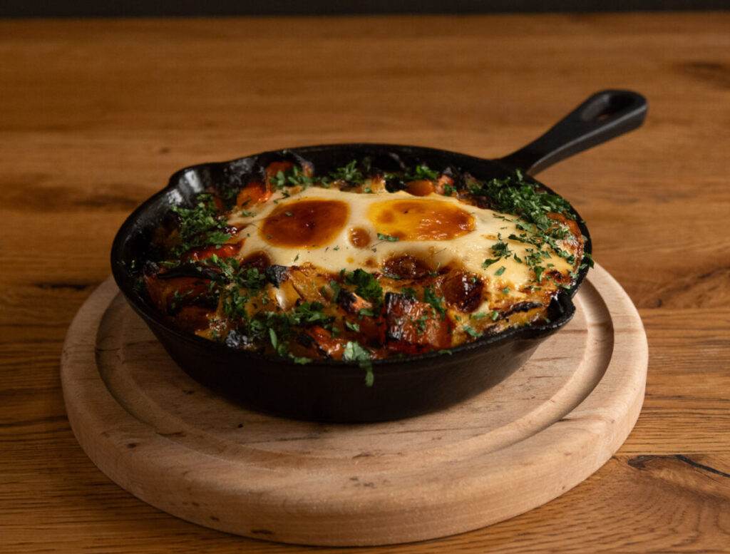 Shakshuka